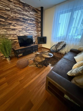 Apartmán Luční dům 202